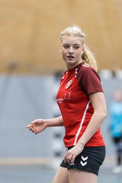 Bild 326 - wCJ Falkinnen Cup
